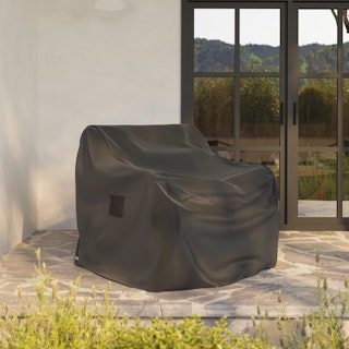 Laholm Outdoor Lounge Chair Cover