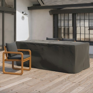 Laholm Outdoor Dining Table Cover