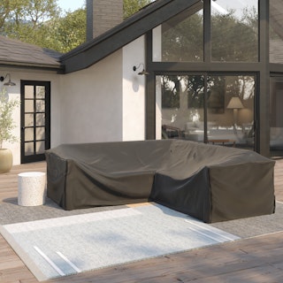Laholm Outdoor Sectional Cover