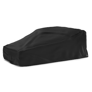 Lubek Outdoor Left Chaise Cover