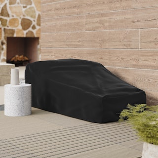 Lubek Outdoor Right Chaise Cover
