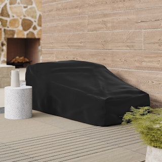Lubek Outdoor Right Chaise Cover