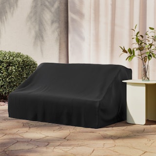Lubek Outdoor Loveseat Cover