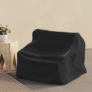 Urba Outdoor Lounge Chair Cover