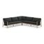 The Rosa Outdoor Sectional Set - Gallery View 1 of 6.