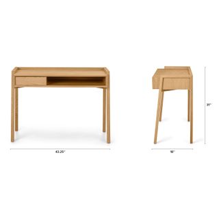 The Flex Office Bundle - Primary View 1 of 7 (Click To Zoom).