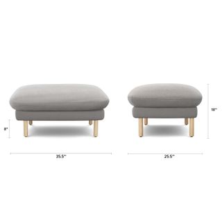 The Sanders Lounge Bundle - Primary View 1 of 7 (Click To Zoom).