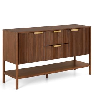 Liv 58" Sideboard - Walnut