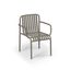 The Sarek Dining Table x Dining Chair x Armchair Bundle - Gallery View 1 of 8.
