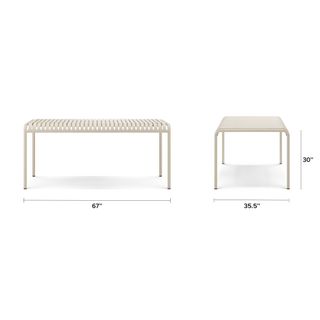 The Sarek Dining Table x Dining Chair x Armchair Bundle - Primary View 1 of 8 (Click To Zoom).