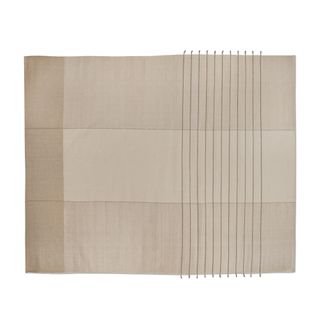Lyla 8 x 10 Indoor/Outdoor Rug - Desert Beige