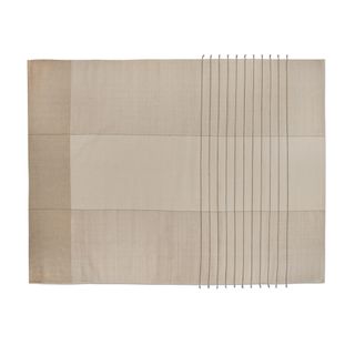 Lyla 9 x 12 Indoor/Outdoor Rug - Desert Beige