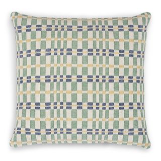 Joen Indoor/Outdoor Pillow - Alpine Green