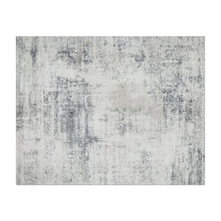 Berge 8 x 10 Rug - Tan Wash