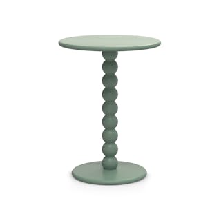 Hallie Side Table - Norfolk Green