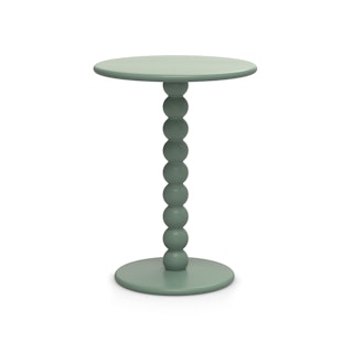 Hallie Side Table - Norfolk Green