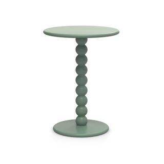 Hallie Side Table - Norfolk Green