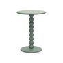Hallie Side Table - Norfolk Green