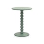 Hallie Side Table - Norfolk Green
