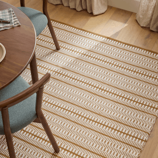 Jansen 8 x 10 Rug - Cumin