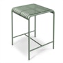 Sarek Outdoor Bar Table - Khaki Green