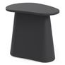 Noora Outdoor Side Table - Black