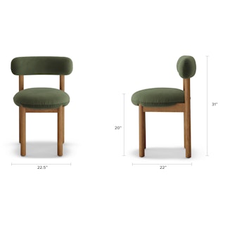 The Cozy Corner Bundle - Primary View 1 of 7 (Click To Zoom).