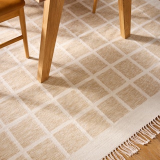 Norell 8 x 10 Rug - Windowpane