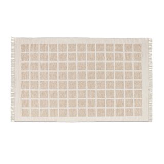 Norell 5 x 8 Rug - Windowpane