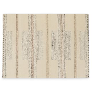 Riya 9 x 12 Performance Rug - Tonal Shapes