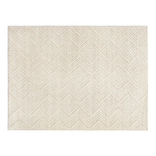 Carina 9 x 12 Rug - Textured Ivory