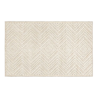 Carina 5 x 8 Rug - Textured Ivory