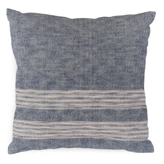 Mattie Pillow - Blue