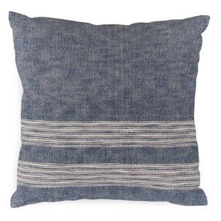 Mattie Pillow - Blue
