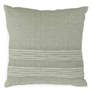 Mattie Pillow - Green