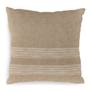 Mattie Pillow - Beige