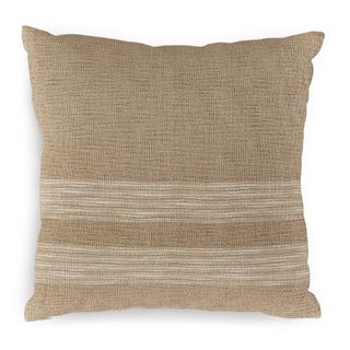 Mattie Pillow - Beige