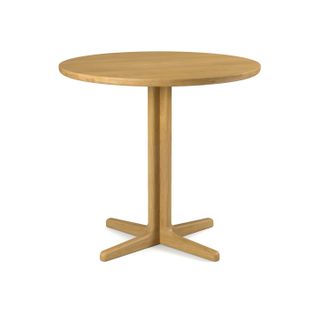 The Nosh Dining Chair x Odie Café Table Bundle - Primary View 1 of 6 (Click To Zoom).