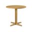 The Nosh Dining Chair x Odie Café Table Bundle - Gallery View 1 of 6.