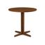 The Nosh Dining Chair x Odie Café Table Bundle - Gallery View 1 of 6.