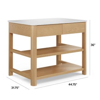 Holme x Nurmi Kitchen Bundle - Primary View 1 of 6 (Click To Zoom).