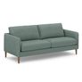 Hanson 80" Sofa - Thistle Green