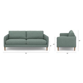 The Mid-Century Nordic Bundle - Primary View 1 of 6 (Click To Zoom).
