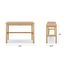 The Heidi Desk & Cilo Bundle - Gallery View 1 of 7.