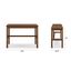 The Heidi Desk & Cilo Bundle - Gallery View 1 of 7.