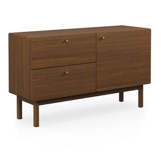 Heidi 50" Sideboard - Walnut