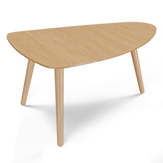 The Amoeba Coffee Table Bundle - Primary View 1 of 6 (Click To Zoom).