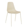 Svelti Dining Chair - Sandstone Beige