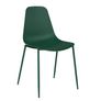 Svelti Dining Chair - Woodland Green
