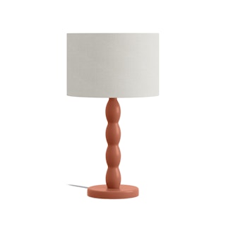 Sloane Table Lamp - Autumn Russet